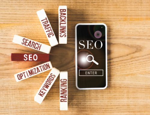 Optimizing SEO in Your Podcast Show Notes