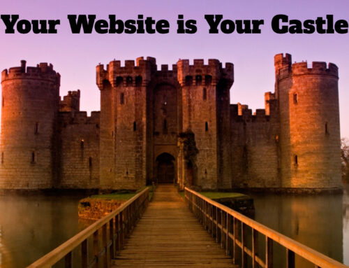 5 Podcast Website Mistakes That Are Costing You Listeners