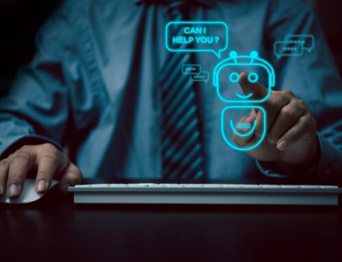 Navigating AI in Marketing: Balancing with Human Creativity