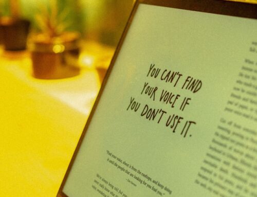 Personal Branding Tips for Podcasters