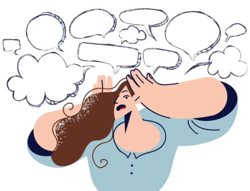 Writing a Meaningful Podcast Why in Two Sentences