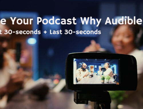 Make Your Podcast’s Intro and Outro Work Harder