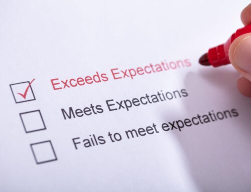 Podcast Expectations Every Podcaster Needs to Measure