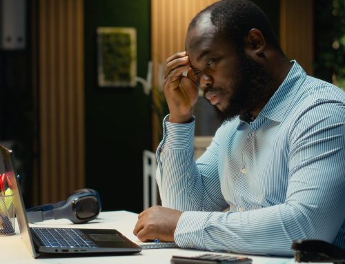 Building Systems That Prevent Podcast Burnout