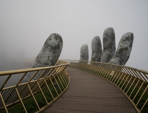 The Bridge to Your Podcast Email List
