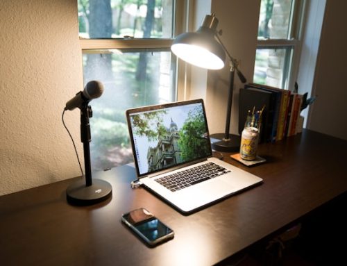 Restarting Your Podcast After A Break